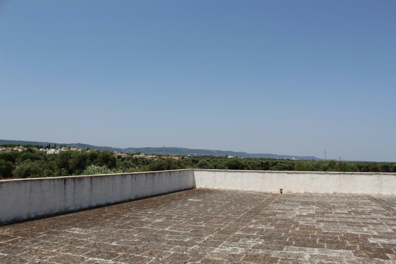 Da Nonno Vila Pezze Di Greco Exterior foto