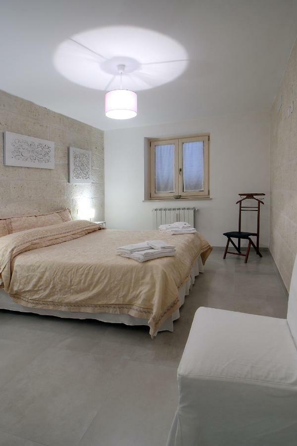 Da Nonno Vila Pezze Di Greco Exterior foto