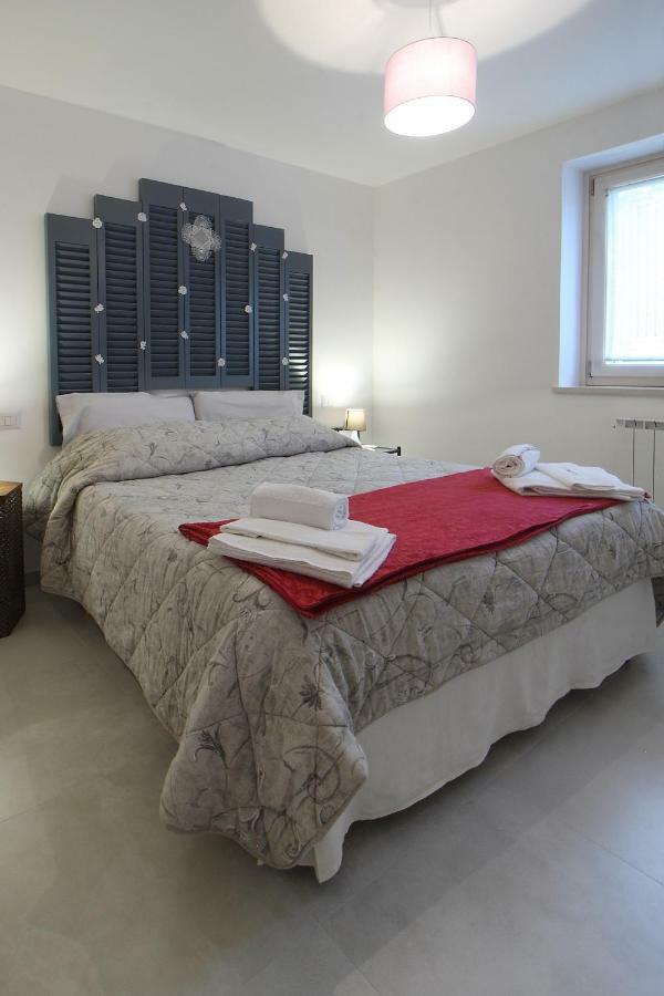 Da Nonno Vila Pezze Di Greco Exterior foto
