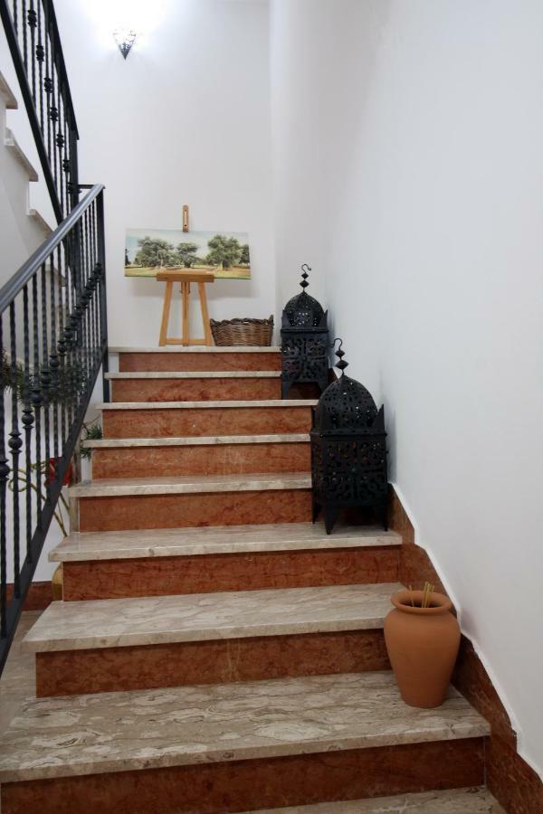 Da Nonno Vila Pezze Di Greco Exterior foto